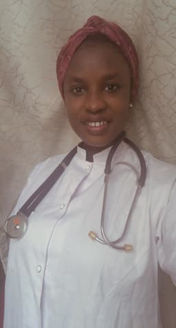 Dr. BADIANE Aissatou