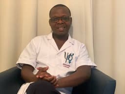 Dr. LINSOUSSI Jean-Baptiste