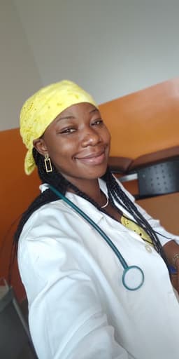 Dr. MACHEGUEM Ornella