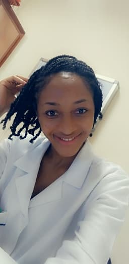 Dr. MENDOUGA Frédérique