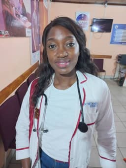 Dr. METANGMO Jessica