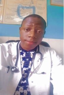 Dr. OKOUDA Alain