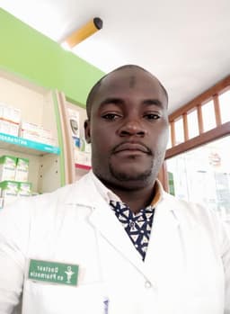 Dr. OUMAROU Hassan