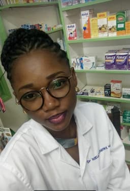 Dr. SABOKE Noelle