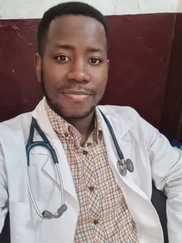 Dr. TETE Alexandre