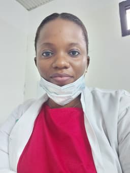 Dr. WOUAKAM Delphine